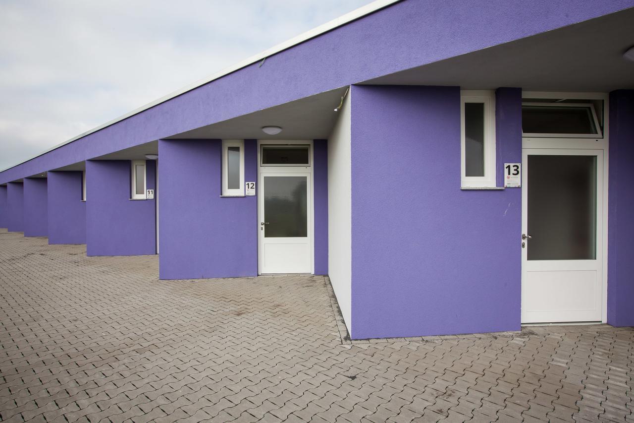 Motel Schlegel Erwitte Exterior photo